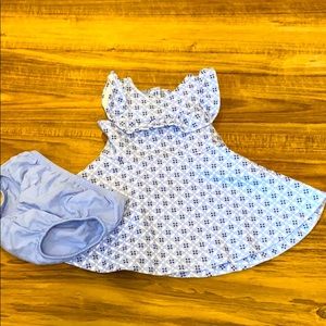 Janie and Jack dress